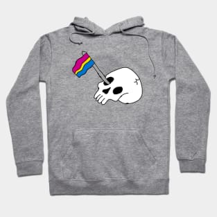 Pan Skelly Hoodie